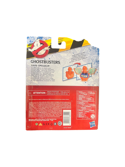 2020 (1984 classic) Kenner Ghostbusters Egon Spengler Action Figure