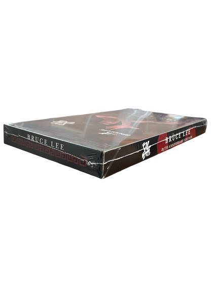 2026 Keepsake Bruce Lee 85th Anniversary Hobby Box