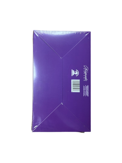 2025 Keepsake Jimi Hendrix Premiere Hobby Edition Box