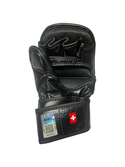 No Time MMA Left Glove signed by UFC Superstar Volkan Oezdemir