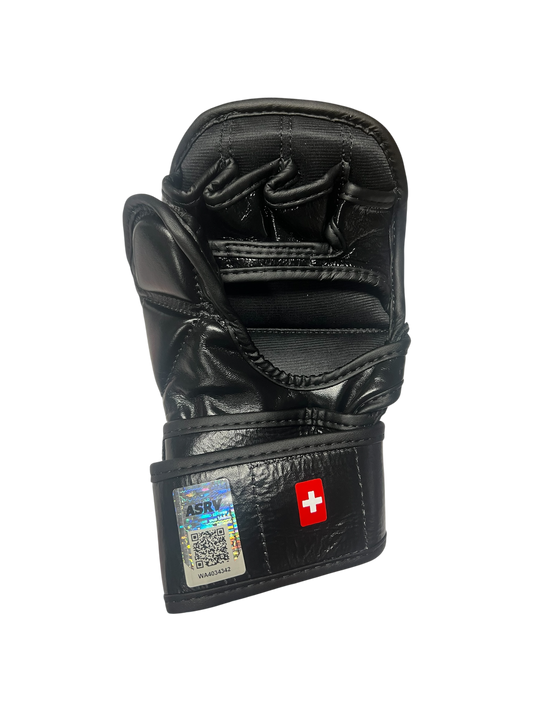 No Time MMA Left Glove signed by UFC Superstar Volkan Oezdemir