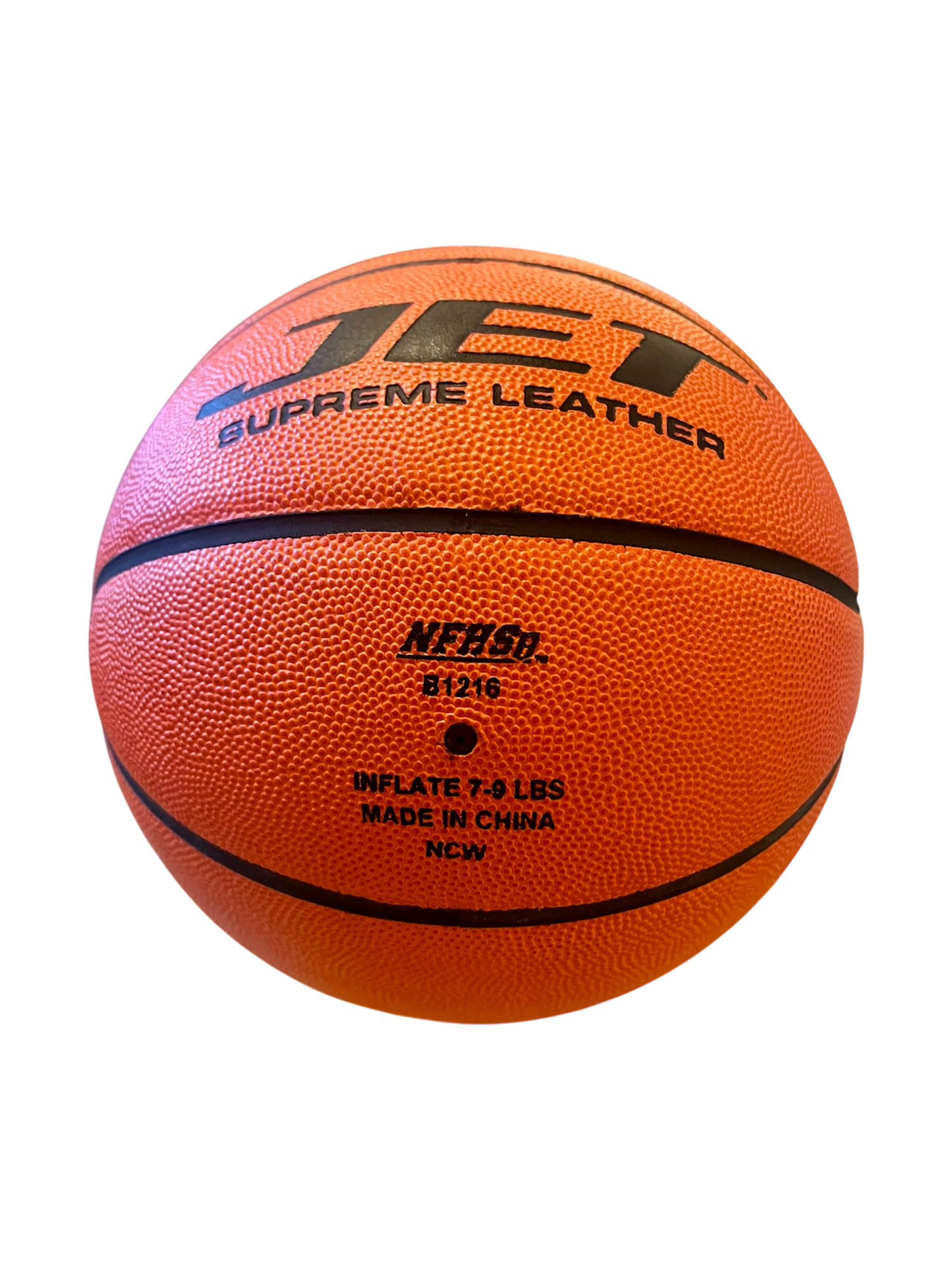 Michael Jordan NBA Wilson signed Basketball
