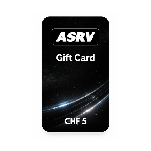 Gift Card - CHF 5