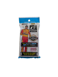 2023 Panini Donruss NASCAR Value Card Pack
