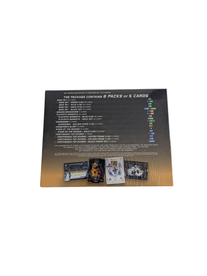 2025 SportZoo National League Playoffs Hockey Hobby Box