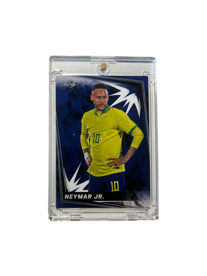 2024 Leaf Neymar JR