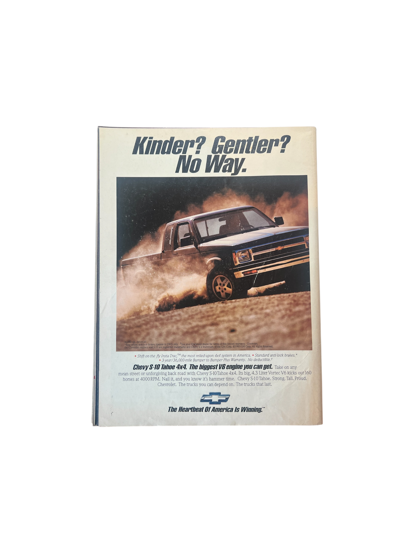 1991 Sports Illustrated Collector Michael Jordan (108 pages) with HOLO cover