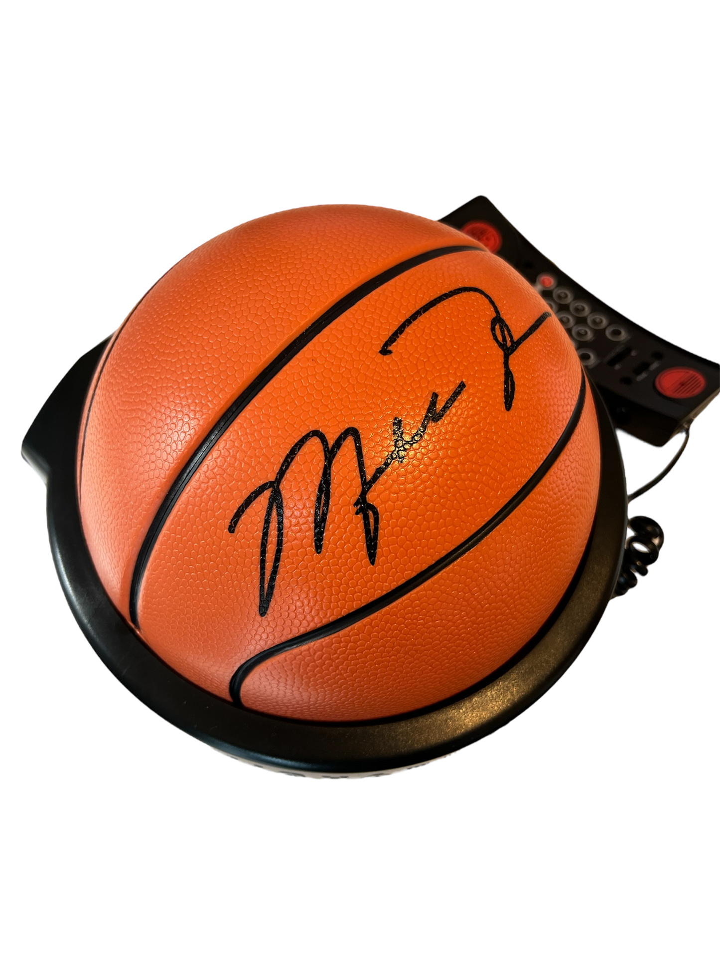 1999 Upper Deck Animated Telephone Michael Jordan with box - Limited edition