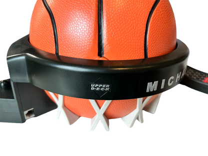 1999 Upper Deck Animated Telephone Michael Jordan with box - Limited edition