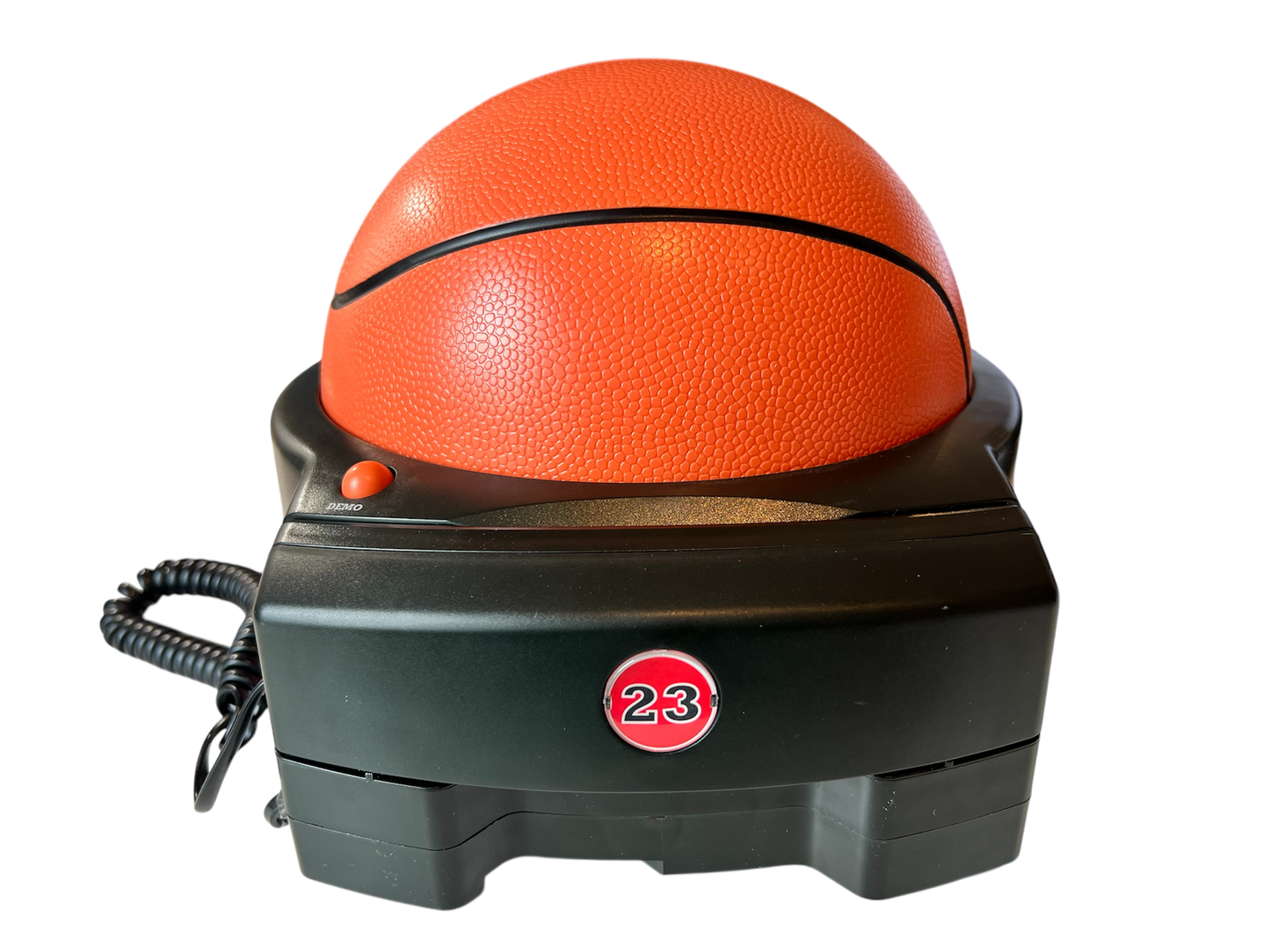 1999 Upper Deck Animated Telephone Michael Jordan with box - Limited edition