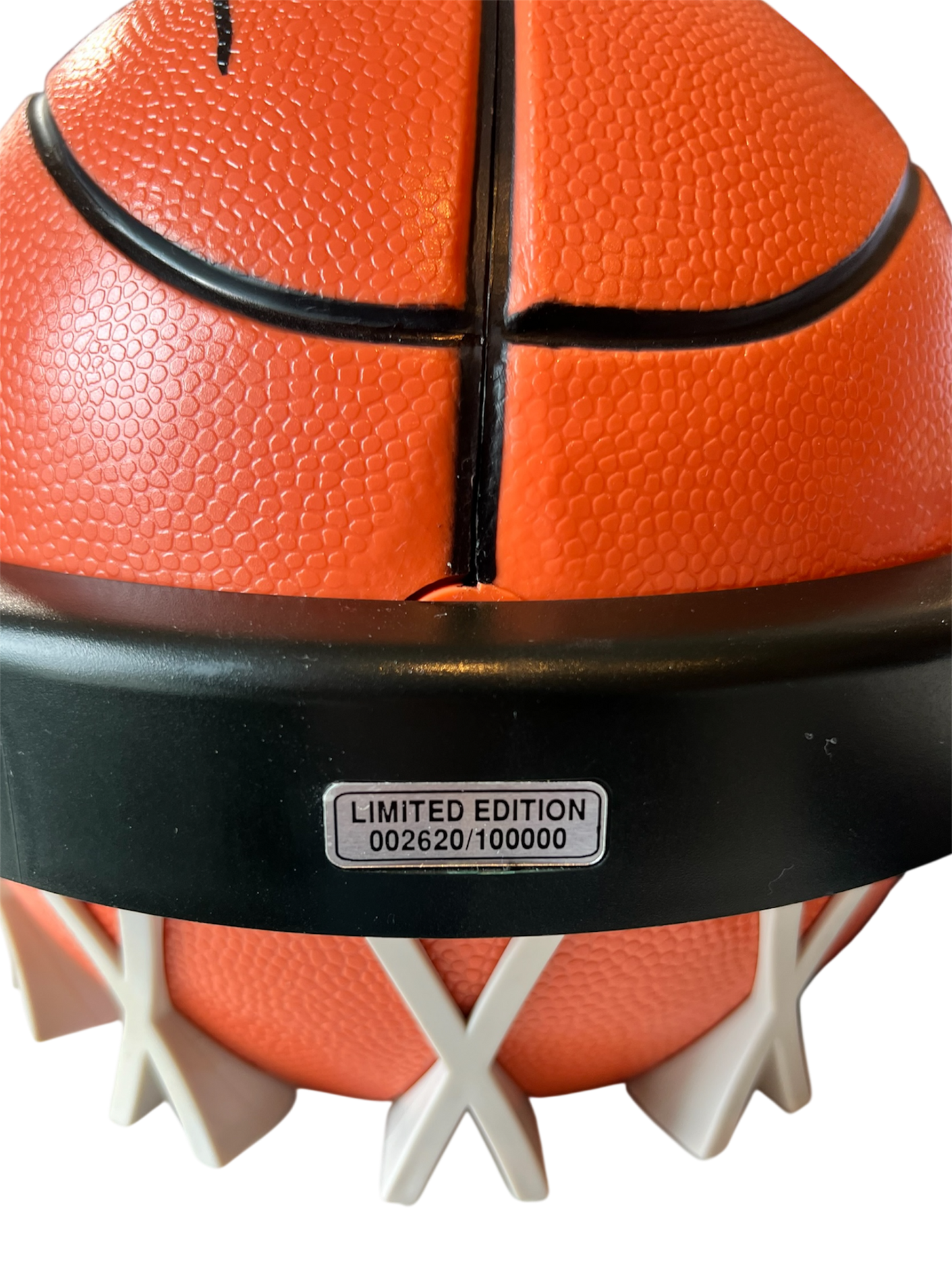 1999 Upper Deck Animated Telephone Michael Jordan with box - Limited edition