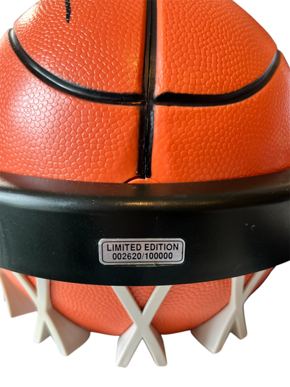 1999 Upper Deck Animated Telephone Michael Jordan with box - Limited edition