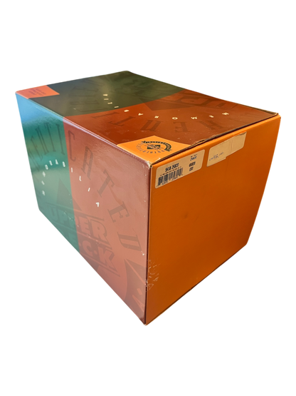 Michael Jordan NBA Wilson signed Basketball