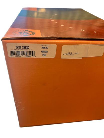 Michael Jordan NBA Wilson signed Basketball