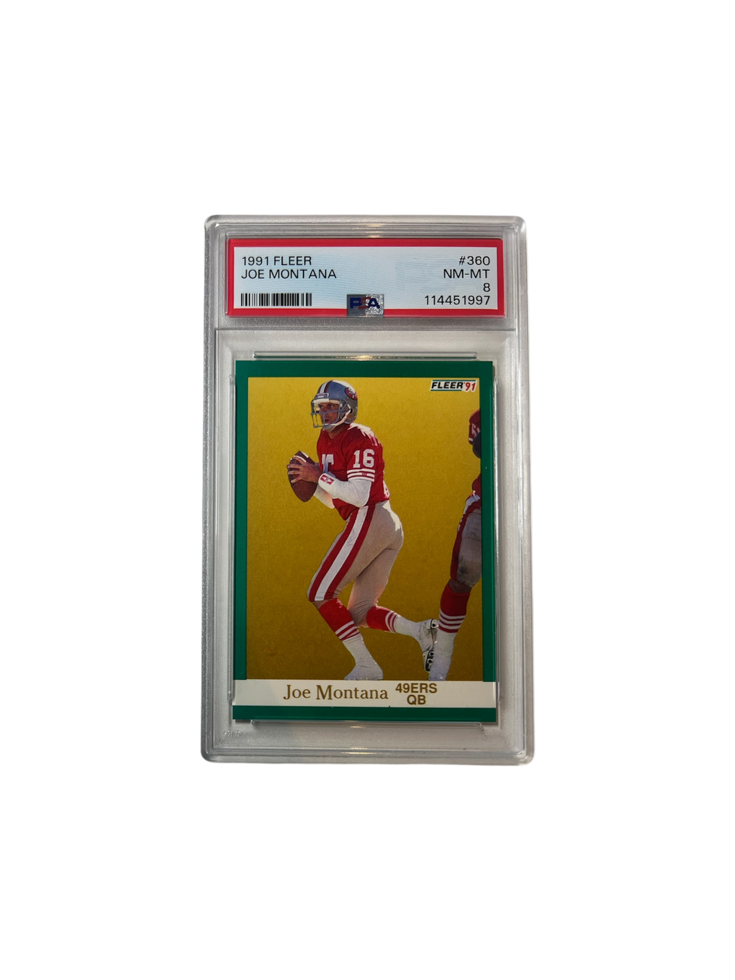 2021 Prestige Patrick Mahomes II HEROES PSA 9 card