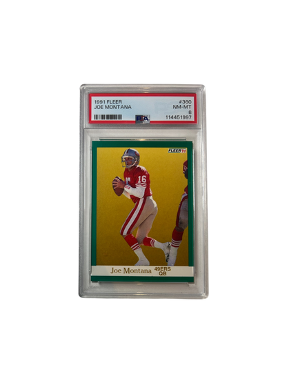 2021 Prestige Patrick Mahomes II HEROES PSA 9 card