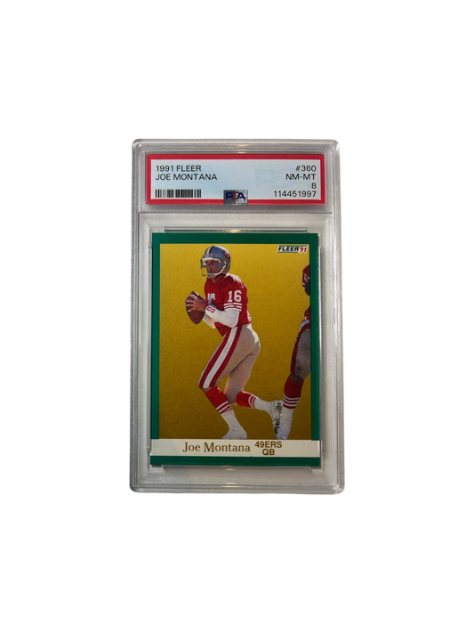 2021 Prestige Patrick Mahomes II HEROES PSA 9 card