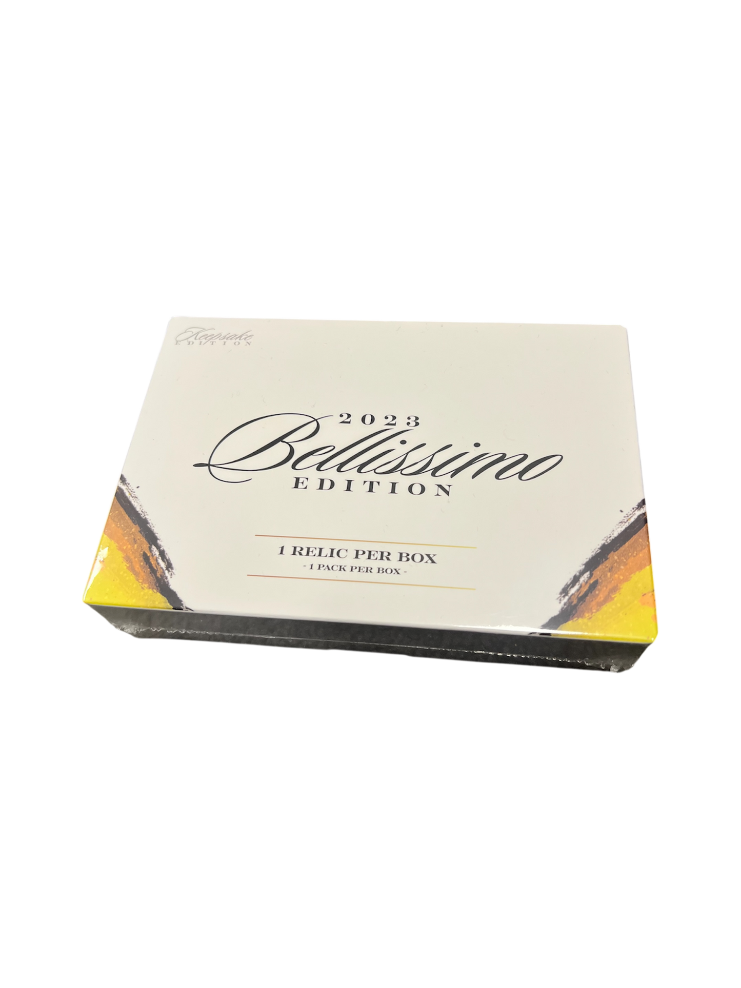 2023 Bellissimo Edition Relic Box