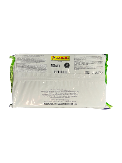 2024 Panini Haunted Hoops NBA Basketball Exclusive Box