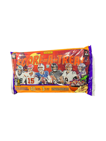 2024 Panini Haunted Hoops NBA Basketball Exclusive Box