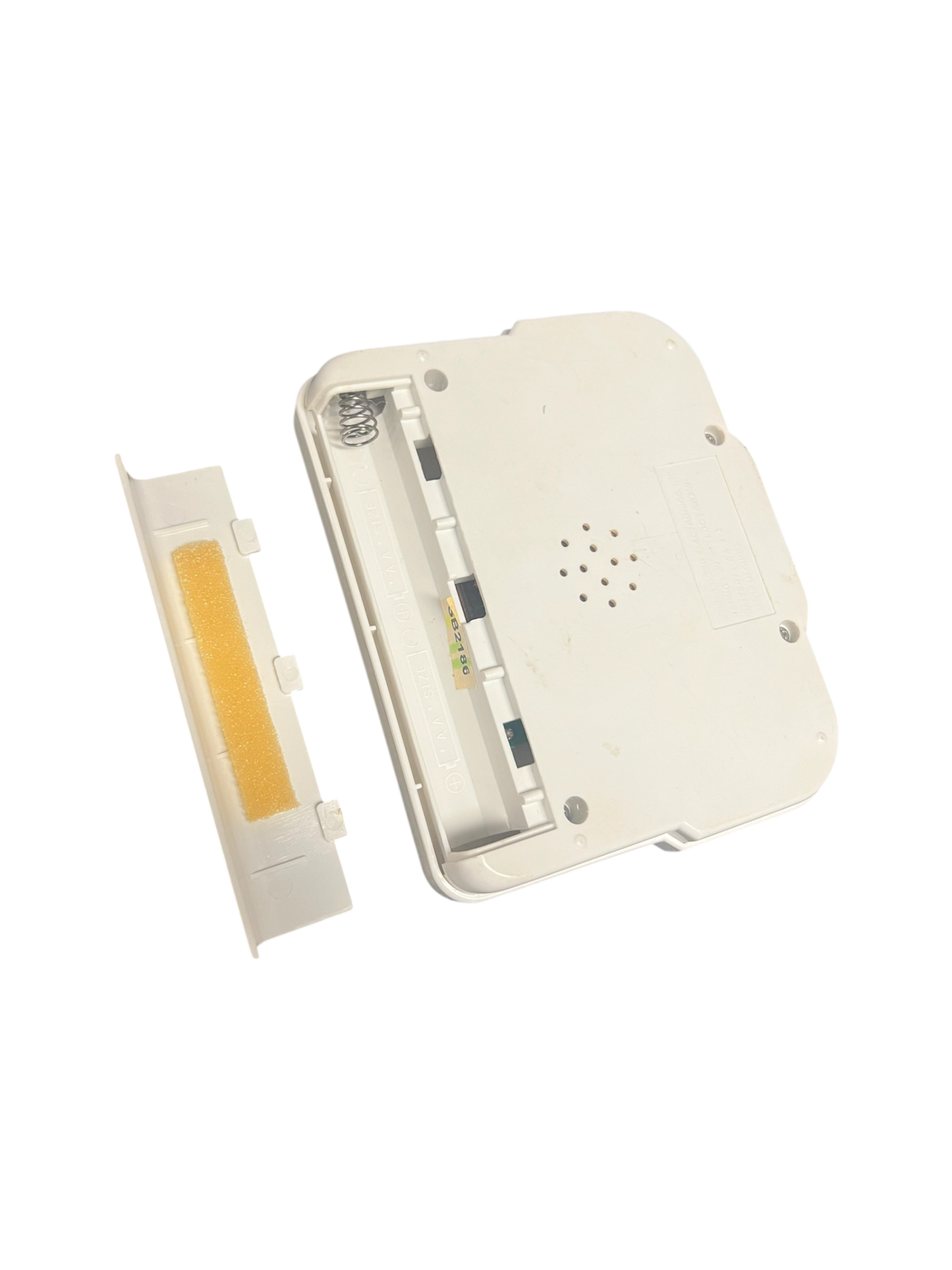 1995 Tiger Electronics Space Jam Michael Jordan Handheld Game (Works)