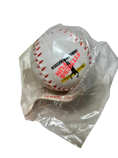 1991 McDonald's Happy Meal FULL SET Michael Jordan Fitness Fun Toys (SEALED)