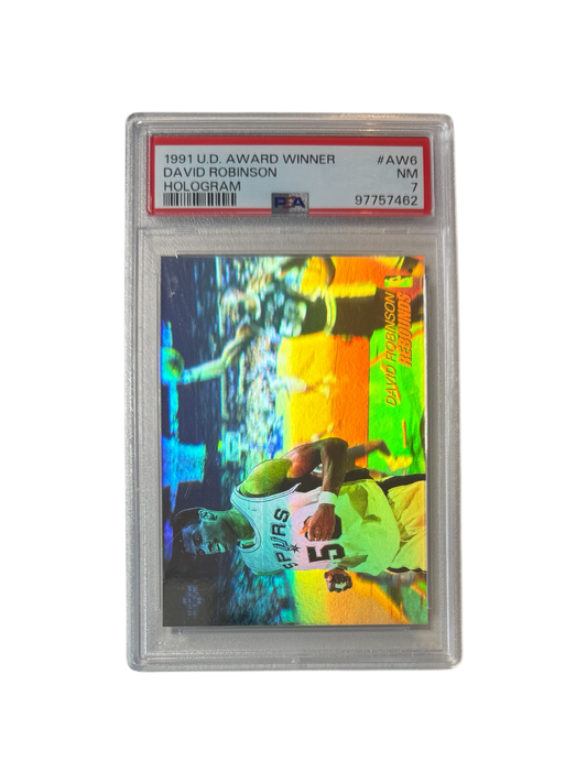 1992 Topps Archives John Stockton PSA 10 card
