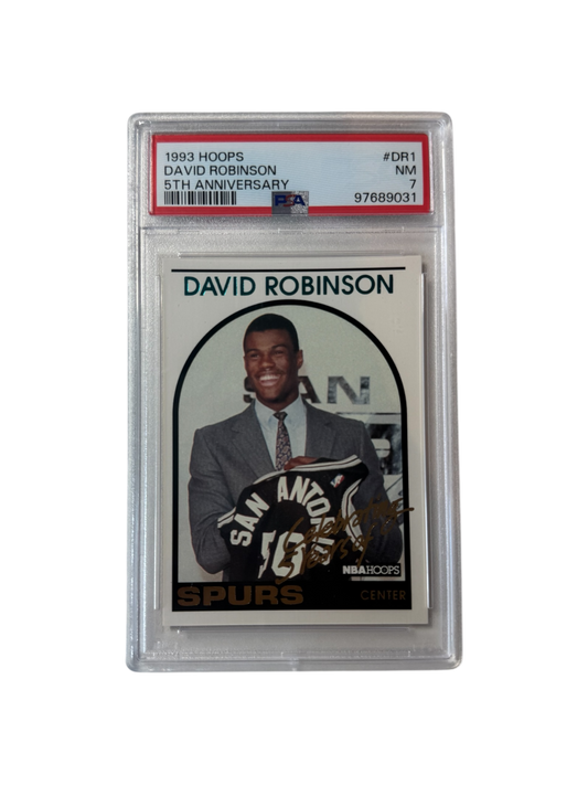 1992 Topps Archives John Stockton PSA 10 card