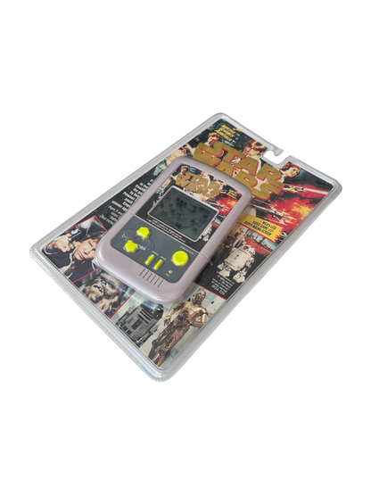 1993 Micro Games of America Star Wars Handheld Game