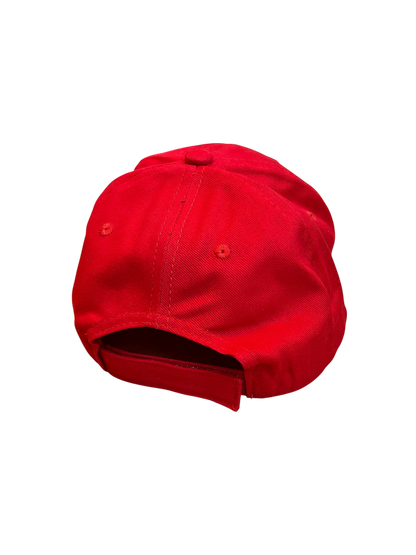 Swiss Supporter Hat signed by Murat Yakin