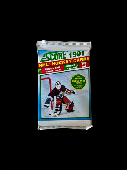 image1991scorenhlhockeycardstwo1