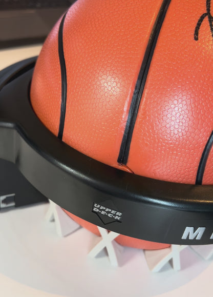 1999 Upper Deck Animated Telephone Michael Jordan with box - Limited edition