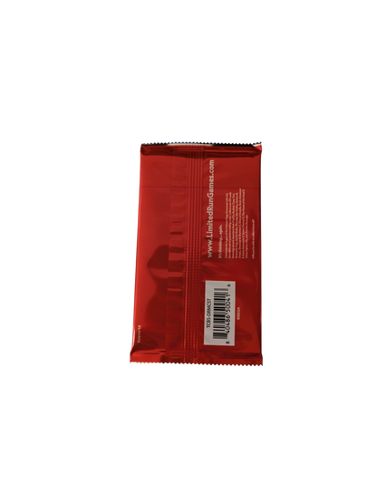 2025 Limited Run Games SEGA Dreamcast Booster Pack - Red