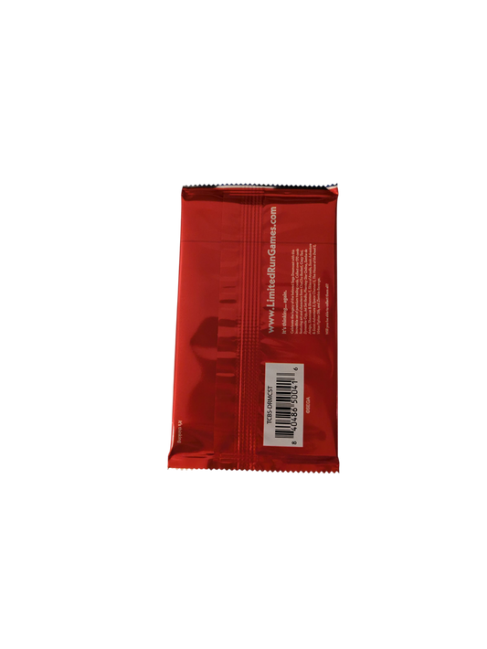 2025 Limited Run Games SEGA Dreamcast Booster Pack - Red