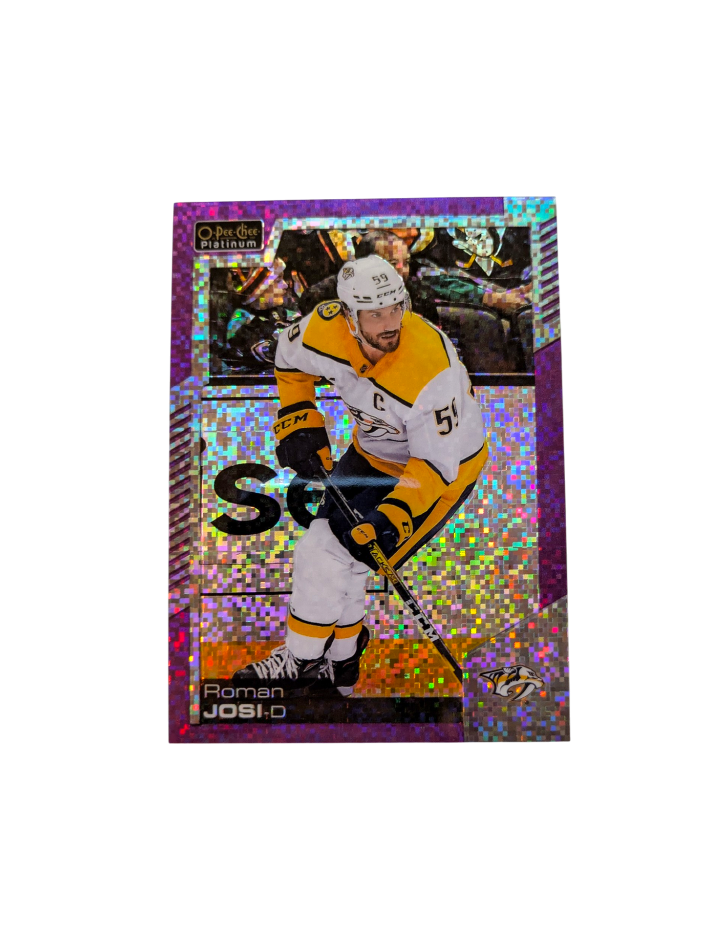 2015 Upper Deck AHL Hockey Hamilton Bulldogs Sven Andrighetto Auto Card