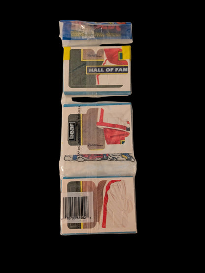 1990 Donruss MLB Baseball Puzzle & Cards Value Pack