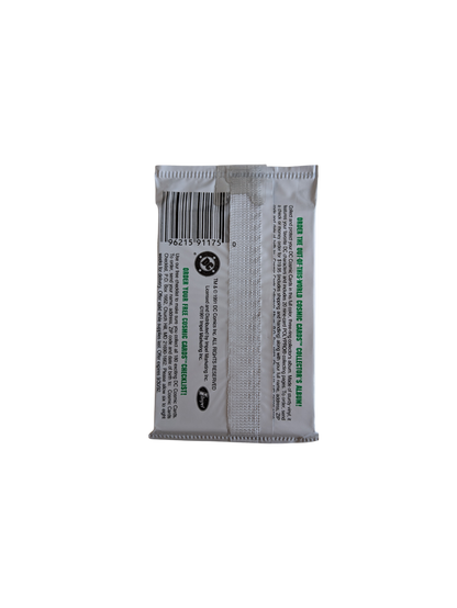 1991 Impel DC Comics Cosmic Cards Green Lantern Cover Pack