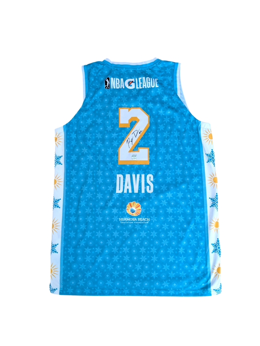 Atlanta Hawks Clint Capela NBA signed Jersey