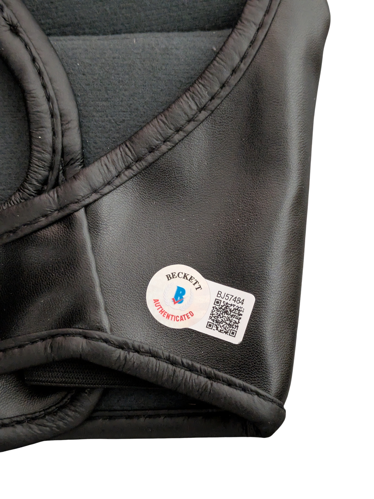 Conor McGregor signed UFC MMA Glove