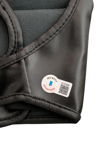 Conor McGregor signed UFC MMA Glove