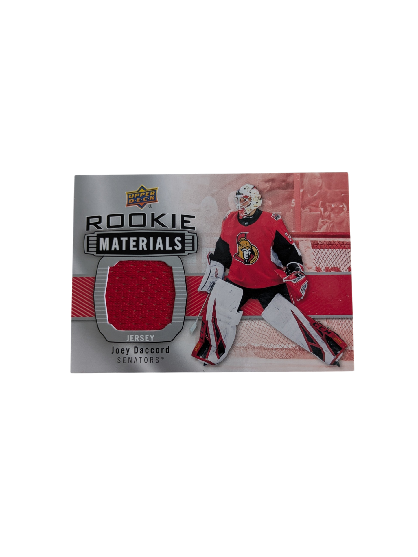 2015 Upper Deck AHL Hockey Hamilton Bulldogs Sven Andrighetto Auto Card