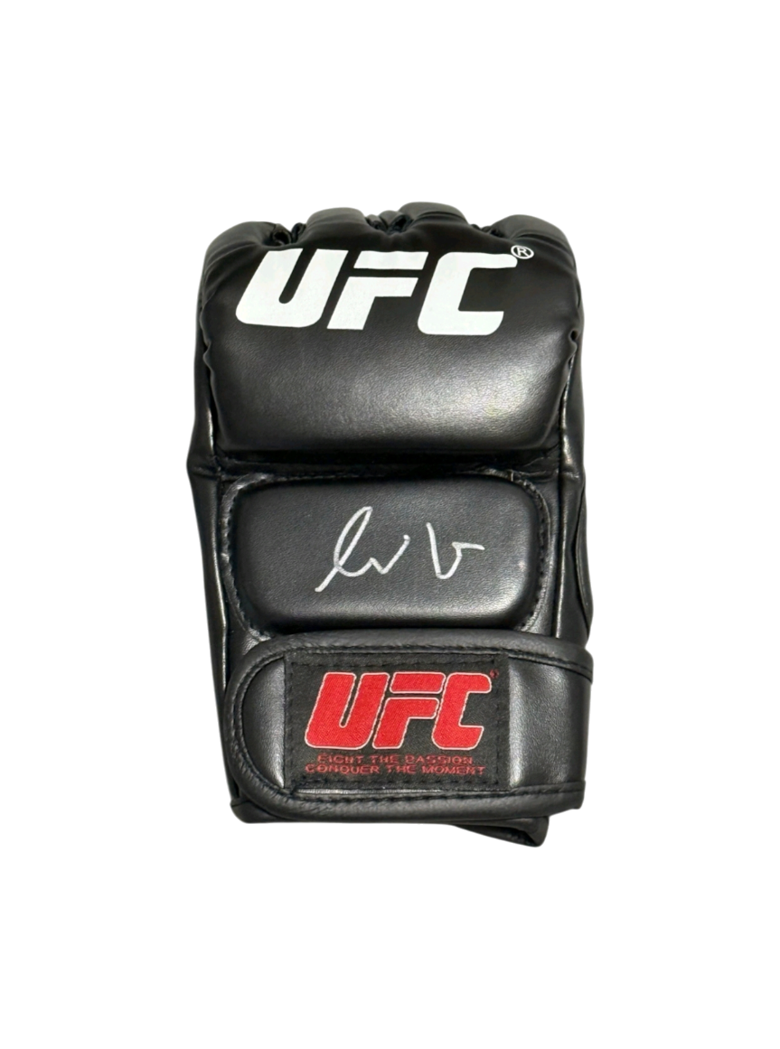 Conor McGregor signed UFC MMA Glove