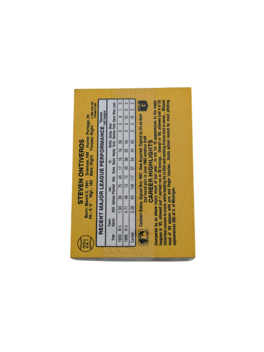 1987 Leaf Donruss MLB Baseball Hall of Fame Clemente Cover Card Lot