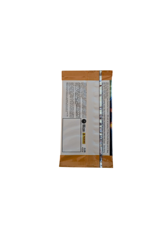 2024 Panini Haunted Hoops NBA Basketball Exclusive Pack