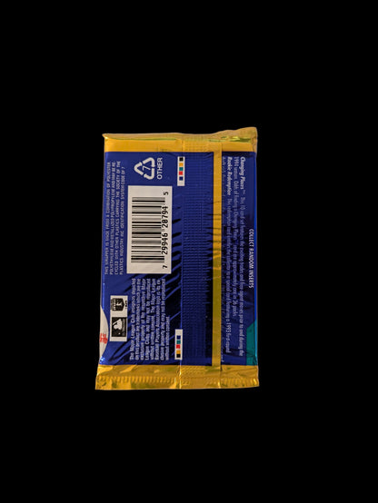 1994 Score MLB Baseball Rookie & Traded Card Hobby Pack