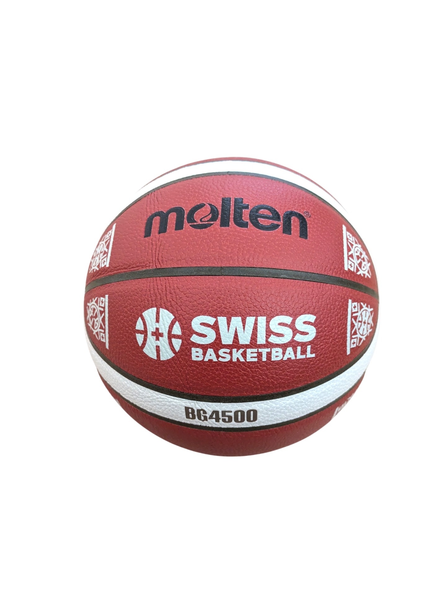 Pully Lausanne Foxes Jamal George signed Basketball