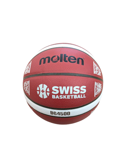 Pully Lausanne Foxes Jamal George signed Basketball