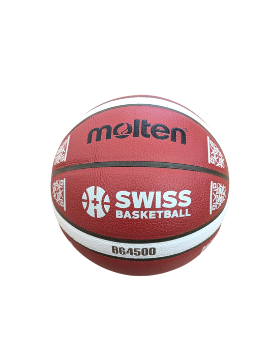 Pully Lausanne Foxes Jamal George signed Basketball