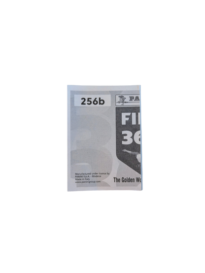 Panini FIFA 365 Eintracht Frankfurt Djibril Sow Sticker