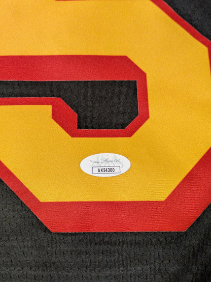 Atlanta Hawks Clint Capela NBA signed Jersey